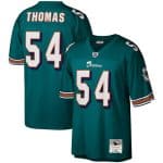 Dolphins Custom Stitched Jersey
