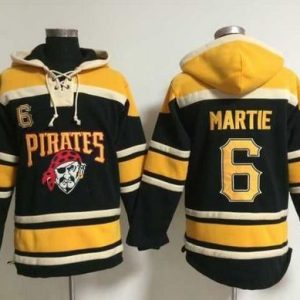 Pirates #29 Francisco Cervelli Black Cool Base Stitched Jersey