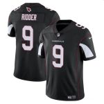 Arizona Cardinals #9 Desmond Ridder Black Vapor Untouchable Limited Stitched Jersey