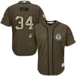 Rangers #5 Ian Kinsler Stitched Grey Jersey