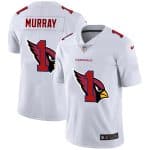 Arizona Cardinals #1 Kyler Murray White Stitched Jersey