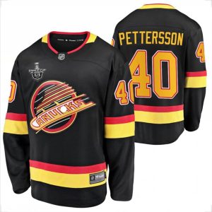 Dallas Stars Custom Name Number Size Black Stitched NHL Jersey