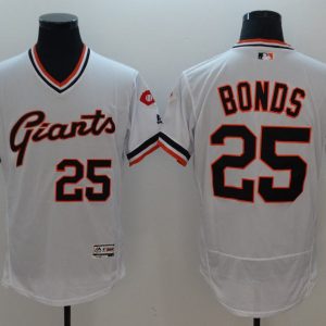 San Francisco Giants Customized Stitched MLB Jersey