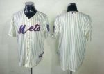 Mets #18 Darryl Strawberry Black Fashion Stitched Jersey