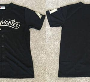 Arizona Diamondbacks Black Stitched Jersey