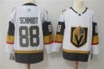 Vegas Golden Knights #88 Nate Schmidt White Stitched Adidas Jersey