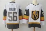Vegas Golden Knights #56 Erik Haula White Stitched Adidas Jersey