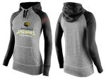 Nike Jacksonville Jaguars Performance Hoodie Grey Black