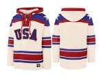 Team USA Pullover Hoodie